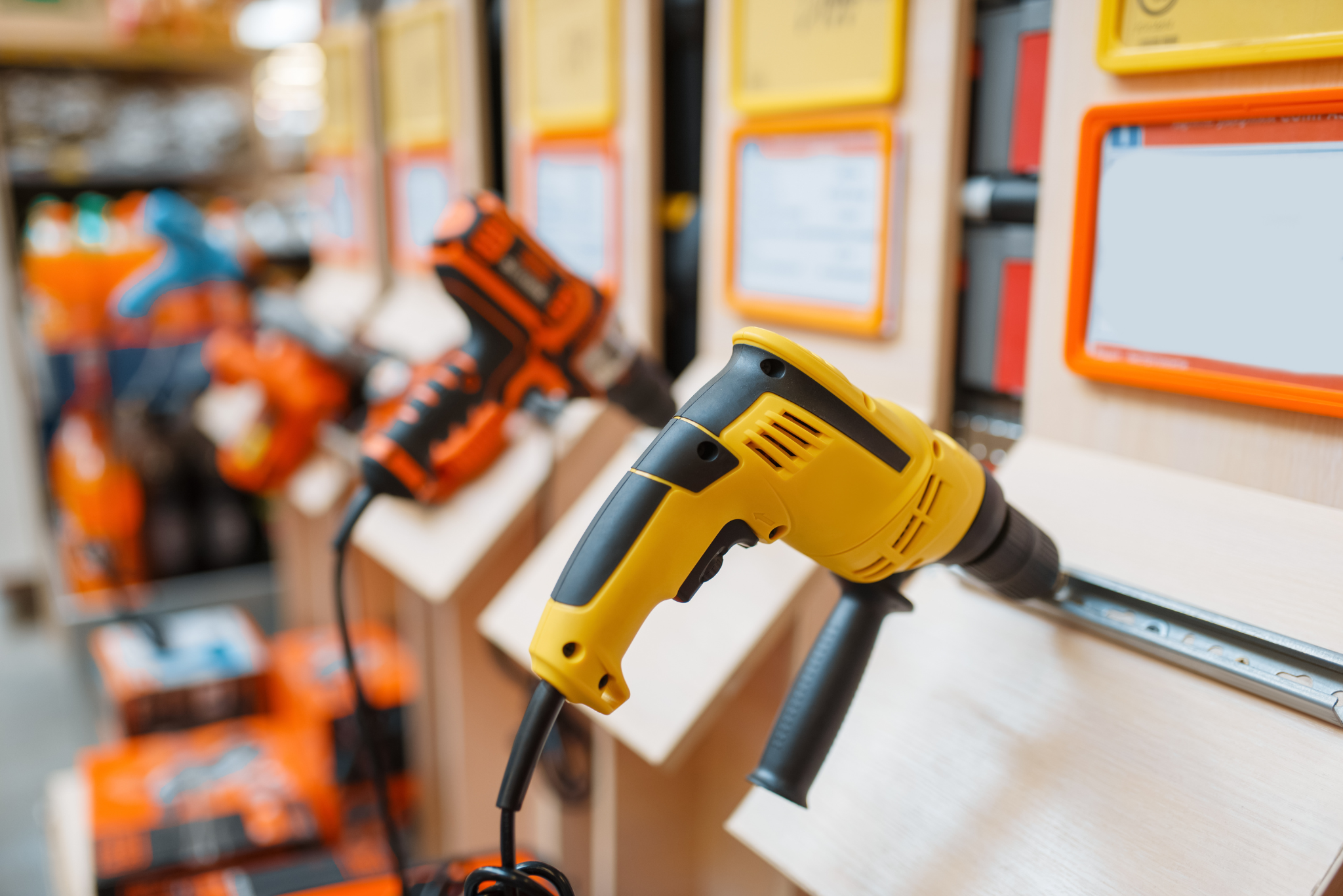 power_tools