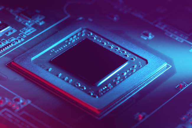 semiconductors