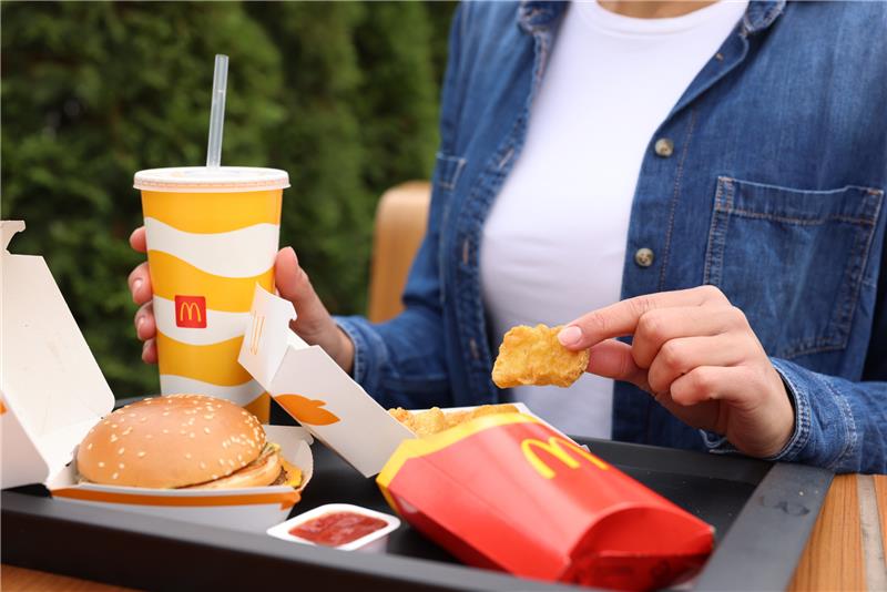 MCD