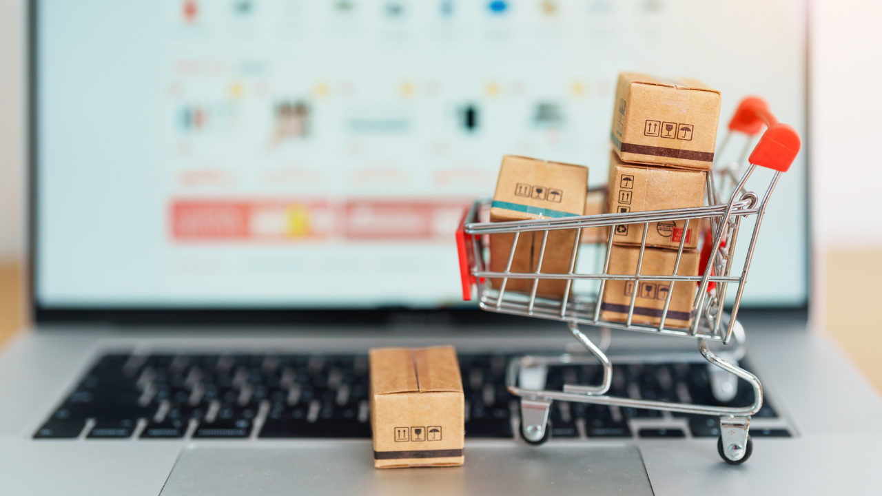 ecommerce
