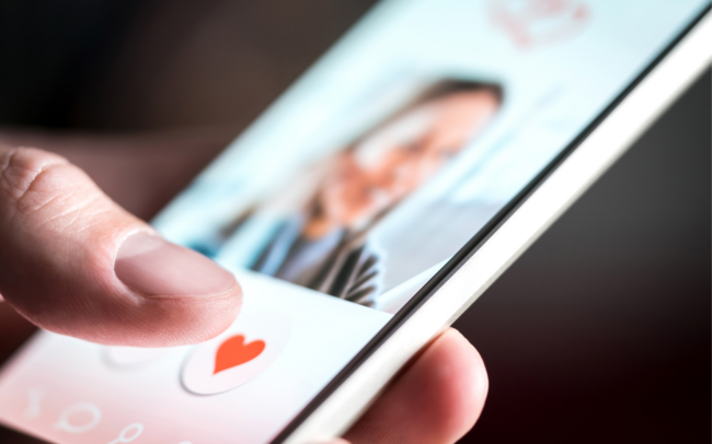 online-dating