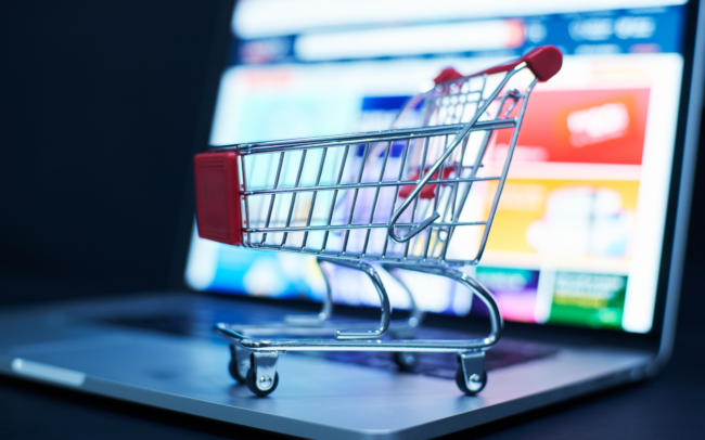 online-shopping