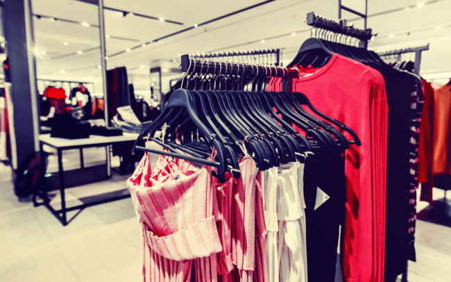 department-store