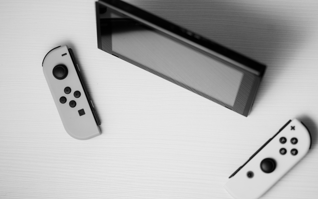 switch