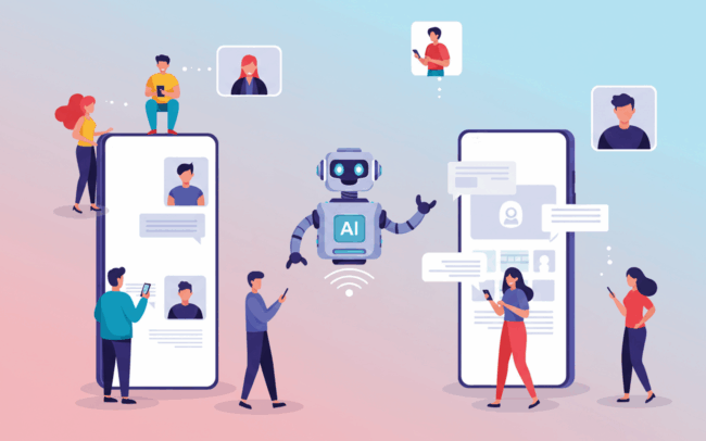 AI Online Dating