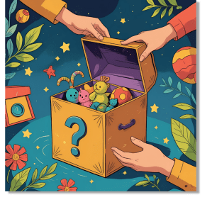 blind box