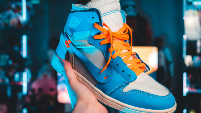 FOOTWEAR-10/1
