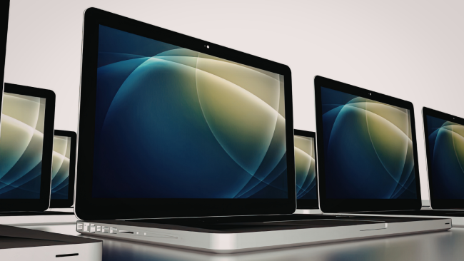 Apple MacBook Neo